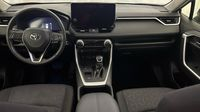 Toyota Rav4 2.5 Hybride 218ch Dynamic Business 2WD + Programme Beyond Zero Academy MY23 — photo 11