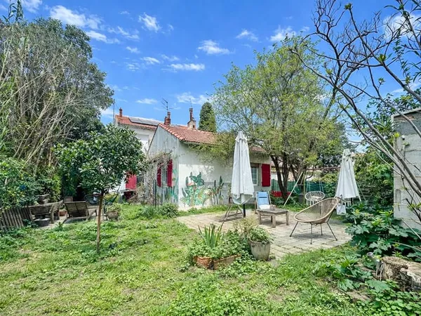 Maison familiale - La Seyne sur mer