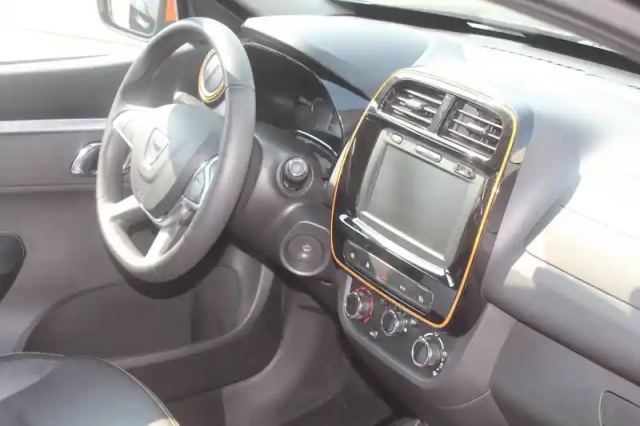 Dacia Spring achat intégral — photo 26