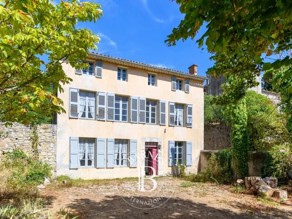 Maison Le Revest-les-Eaux