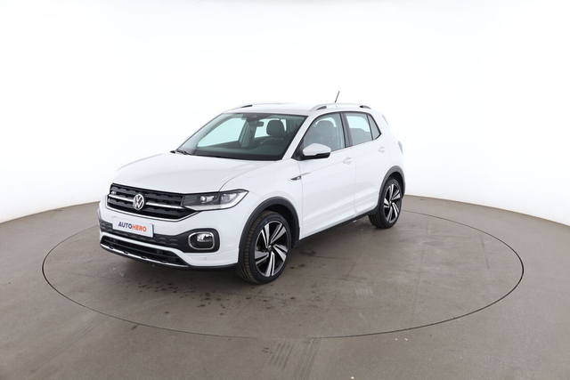 Volkswagen T-Cross 1.0 TSI R-Line DSG