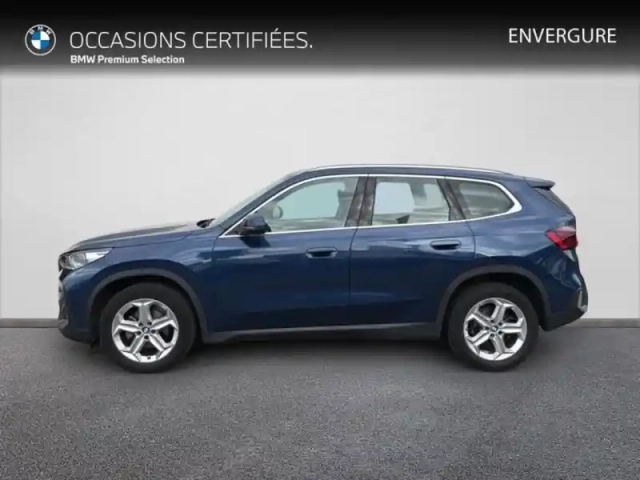 Bmw X1 sdrive18i 136ch business design — photo 3
