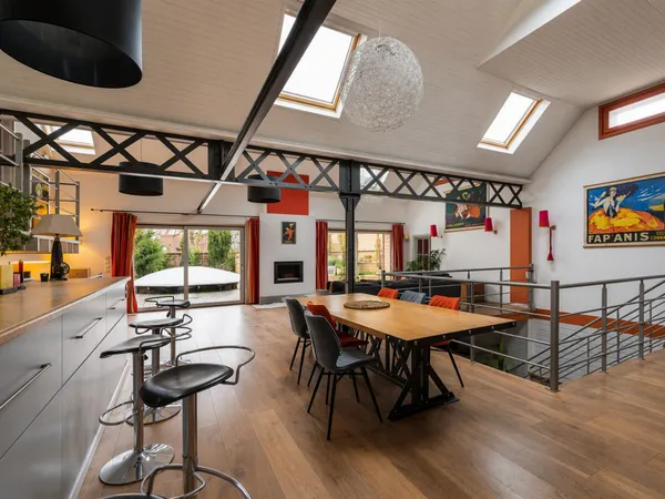 Local 290 m²