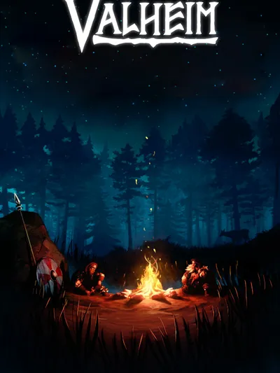 Valheim