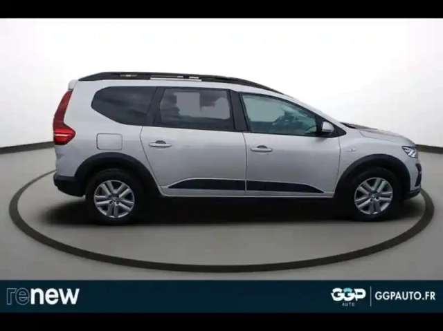 Dacia Jogger 1.0 eco-g 100ch confort 5 places — photo 7