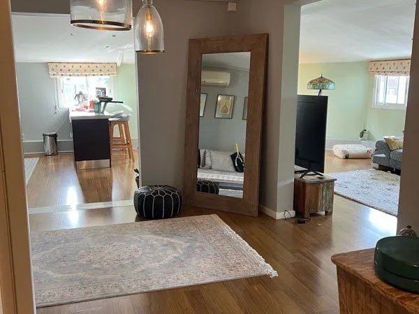Apt T3 100m2 à Saint Denis 97400