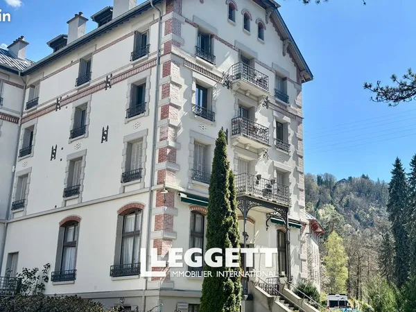 Appartement 4 pièces 123 m²