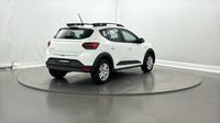Dacia Sandero 1.0 ECO-G 100ch Stepway Expression — photo 5
