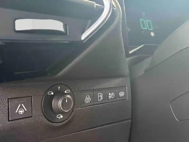 Ds Ds 7 e-tense 225ch performance line — photo 14