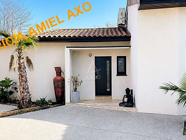 Maison 5 pièces 150 m²