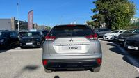 Mitsubishi Eclipse Cross 2.4 MIVEC PHEV 188ch Black Collection 4WD 2023 — photo 6