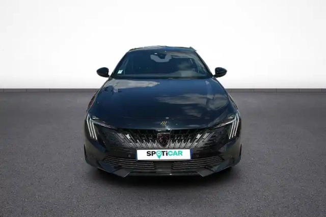 Peugeot 508 hybrid4 360 e-eat8 peugeot sport engineered — photo 2