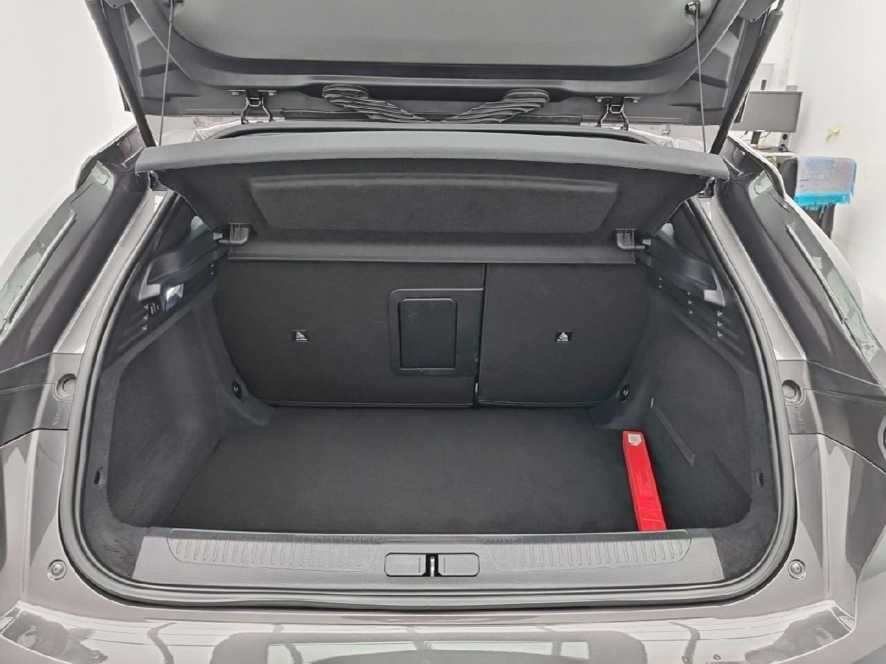 Ds Ds 4 hybride 136 e-dct6 pallas — photo 14