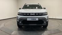 Dacia Duster 1.2 mild hybrid 130ch Journey