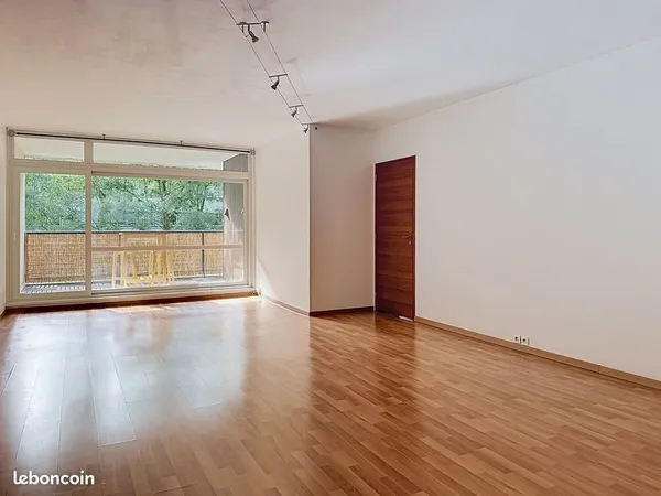 Appartement 4 pièces 97 m²