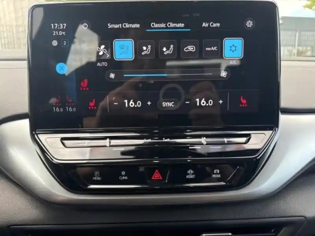 Volkswagen Id.4 174ch pro 77 kwh life plus — photo 15