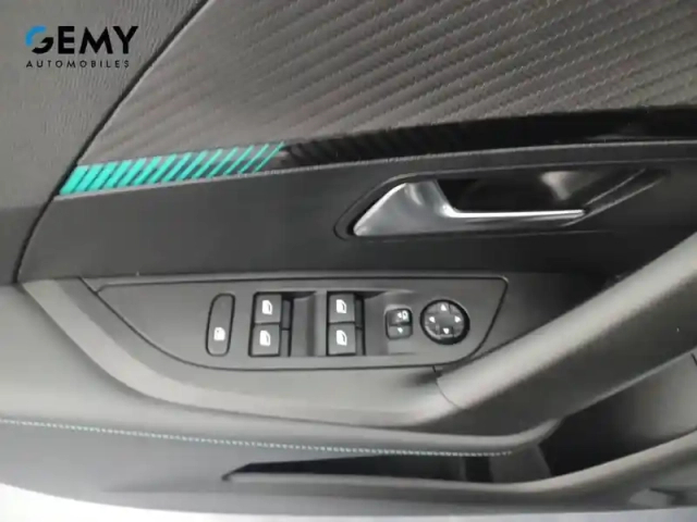 Peugeot 2008 puretech 130 s&amp;s bvm6 — photo 48