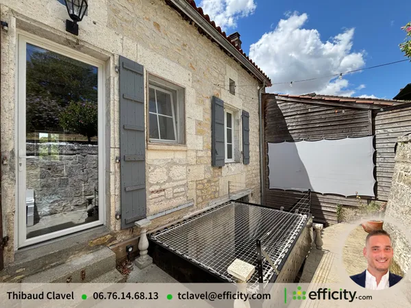 Maison 4 pièces 145 m²