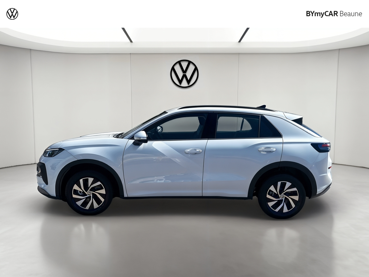 Volkswagen T-Roc 1.5 eTSI Hybrid 116 ch DSG7 — photo 2