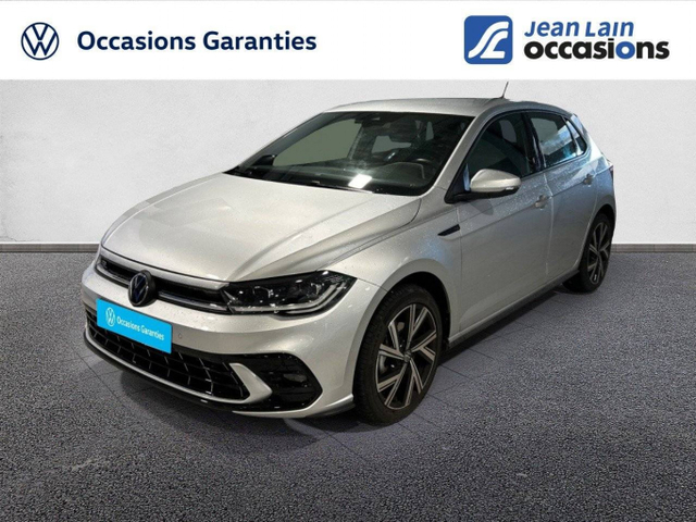 Volkswagen Polo 1.0 TSI 116 S&S DSG7 R-Line