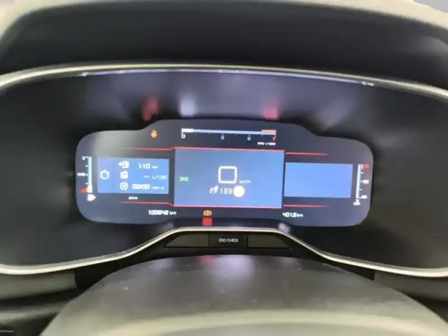 Citroën C5 Aircross bluehdi 130 s&amp;s bvm6 — photo 6