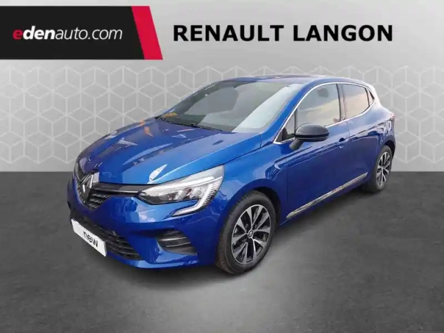 Renault Clio tce 140 — photo 30