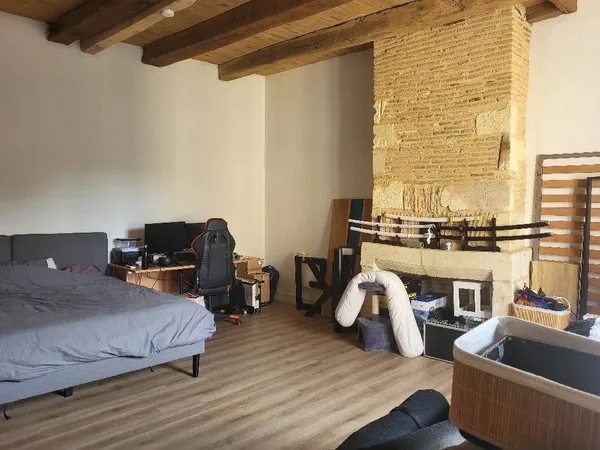 Achat : Maison Beaumontois en Périgord (24440)