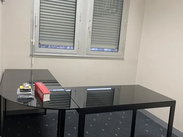 Bureau de 9 m² - A louer