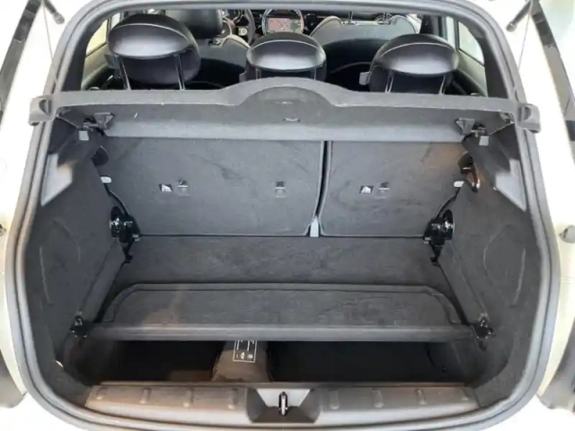 Mini Mini 5 portes one 102ch edition camden — photo 7