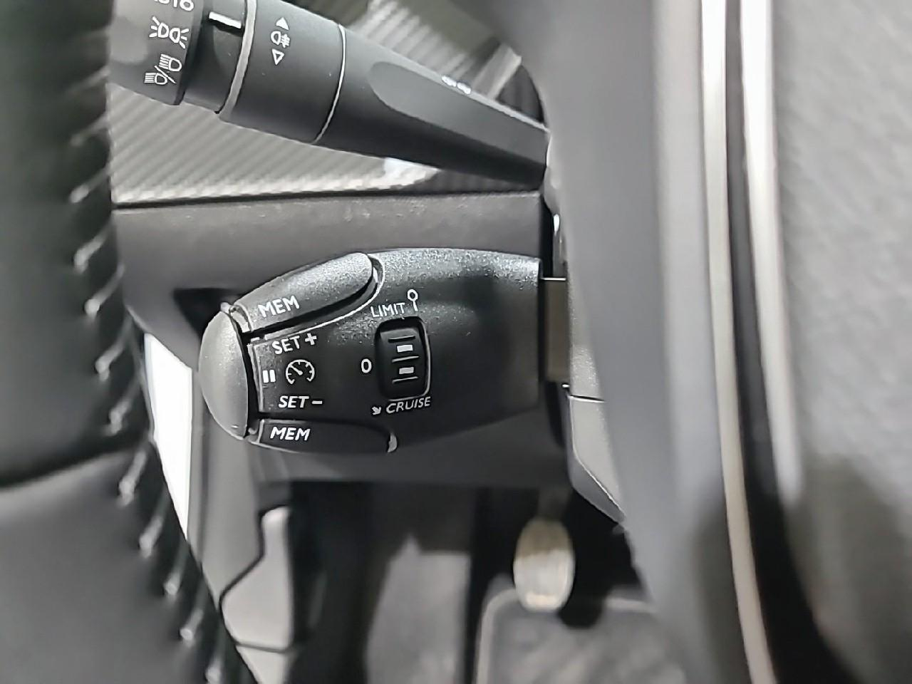 Peugeot 208 puretech 100 s&s bvm6 active — photo 23