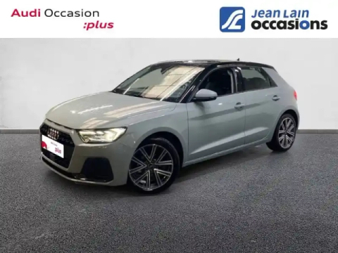 Audi A1 sportback 25 tfsi 95 ch bvm5