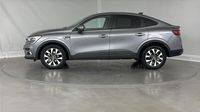 Renault Arkana 1.6 E-Tech hybride 145ch Evolution -22 — photo 7