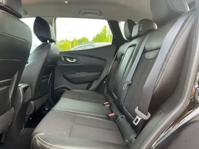 Renault Kadjar 1.2 tce 130ch energy intens — photo 7