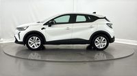 Renault Captur 1.6 E-Tech full hybrid 145ch Evolution — photo 7