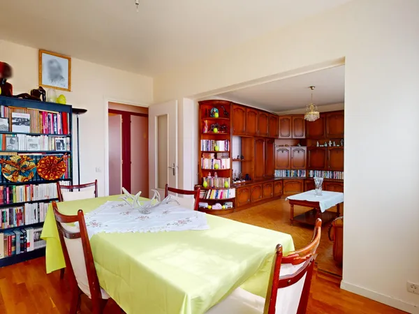 Appartement 77 m2