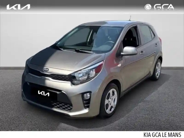 Kia Picanto 1.0 67ch active euro6d-t
