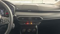 Dacia Jogger 1.0 ECO-G 100ch Essentiel 5 places — photo 19