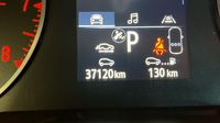 Renault Arkana 1.3 TCe 140ch FAP Zen EDC — photo 9