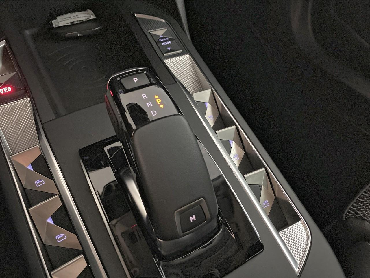 Ds Ds 3 hybride 145 e-dct6 pallas — photo 15