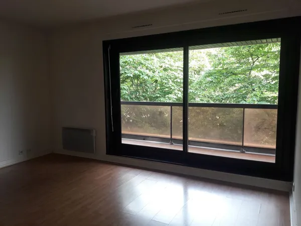 Appartement de 38m2 à louer sur Bordeaux