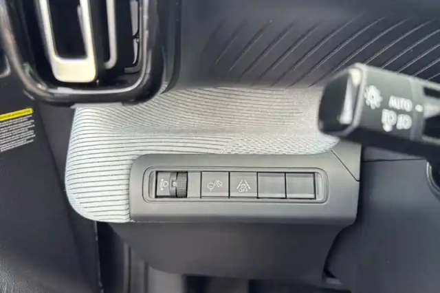 Citroën C3 Aircross 7 places hybride 145 ch auto — photo 30
