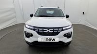Dacia Spring 45ch Essential 23 — photo 2