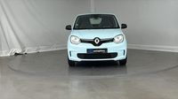 Renault Twingo E-Tech Electric Equilibre R80 Achat Intégral