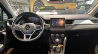 Renault Captur 1.0 TCe 90ch Evolution — photo 11
