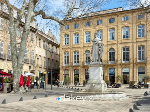 Bureaux 13 m²