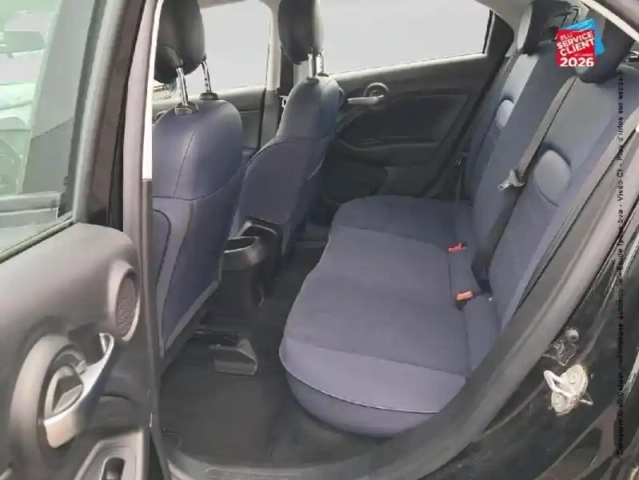 Fiat 500 x 1.0 firefly turbo t3 120ch cult — photo 11