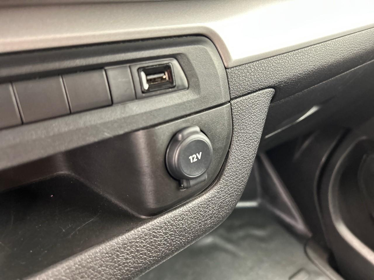Citroën Jumpy cab approfondie xl bluehdi 145 s&s bvm6 — photo 25