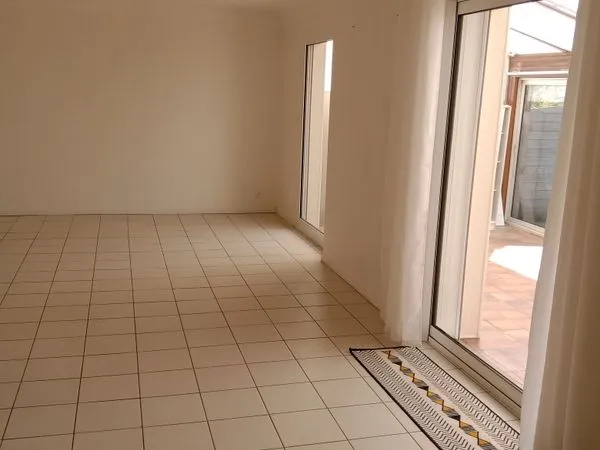 Maison a vendre a VERTOU