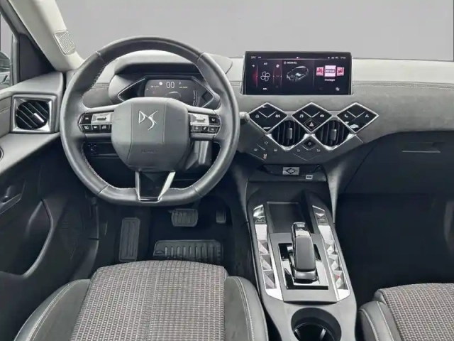 Ds Ds 3 e-tense — photo 8