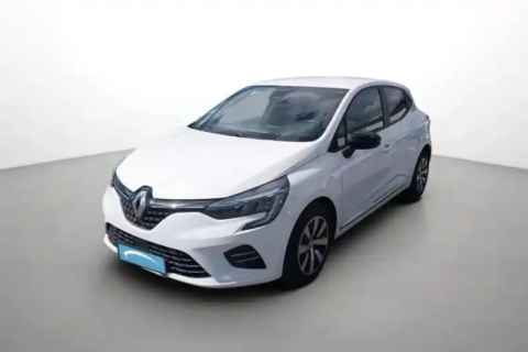 Renault Clio tce 90